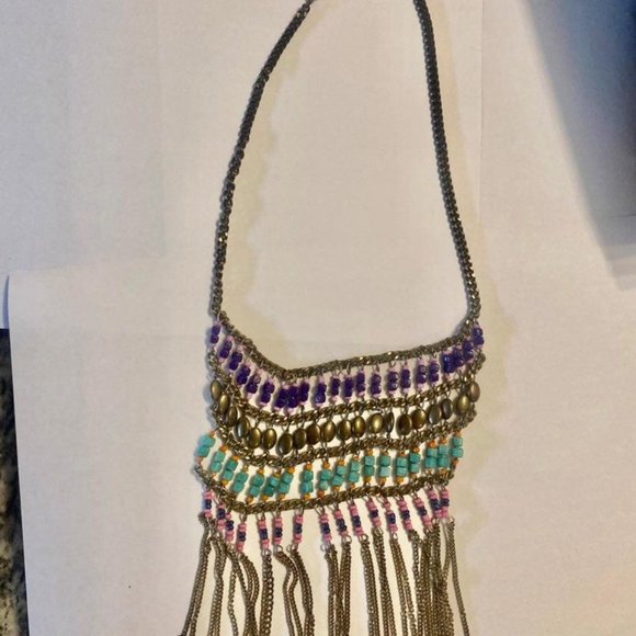 Urban Outfitters Necklace - Picture 6 of 7